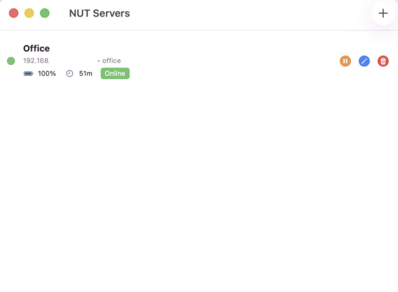 NUTty Screenshot 4